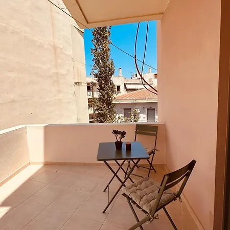 Centrino Municipal Park Apartament