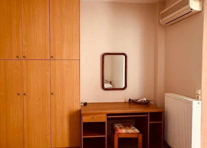 Apartament Centrino Municipal Park *