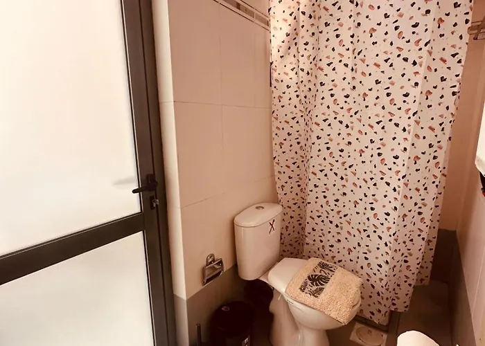 Centrino Municipal Park Apartament Retimno