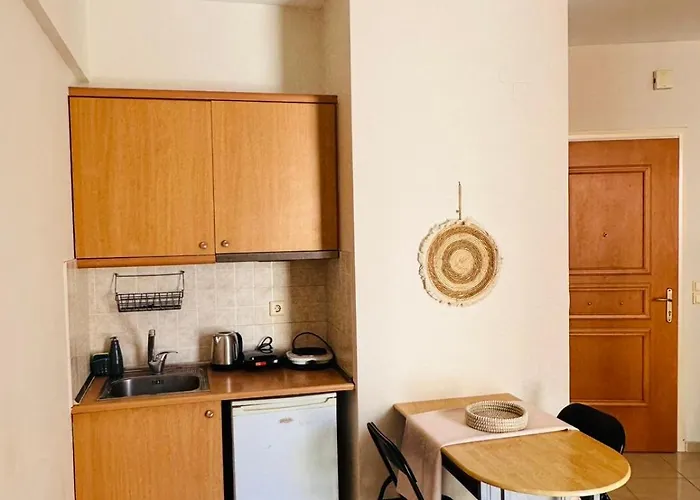 Centrino Municipal Park Apartament *