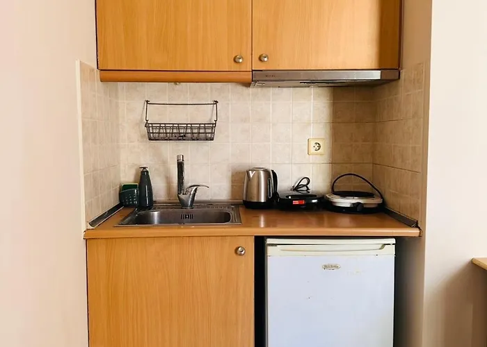 Centrino Municipal Park Appartamento Rethymno