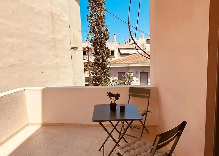 Centrino Municipal Park Appartamento