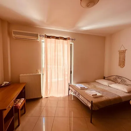 Centrino Municipal Park * Rethymno