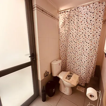 Centrino Municipal Park Daire Resmo