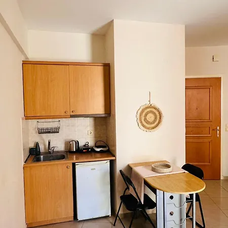 Centrino Municipal Park Lägenhet *